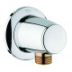 GROHE Accesorio de ducha   28405000 Movario Codo de Acoplamiento